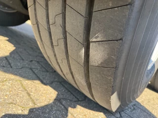 HEIWO HZO 42 2015 - Thermo King SLXe 300 / OV-Laadklep / Stuur-as / APK obrazek 20