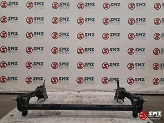 MAN 2014 - Occ cabinestabilisatorstang MAN na sprzedaż