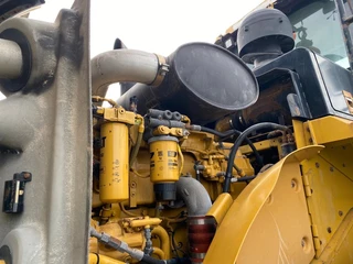Caterpillar 980H 2012 - N/A изображение 14