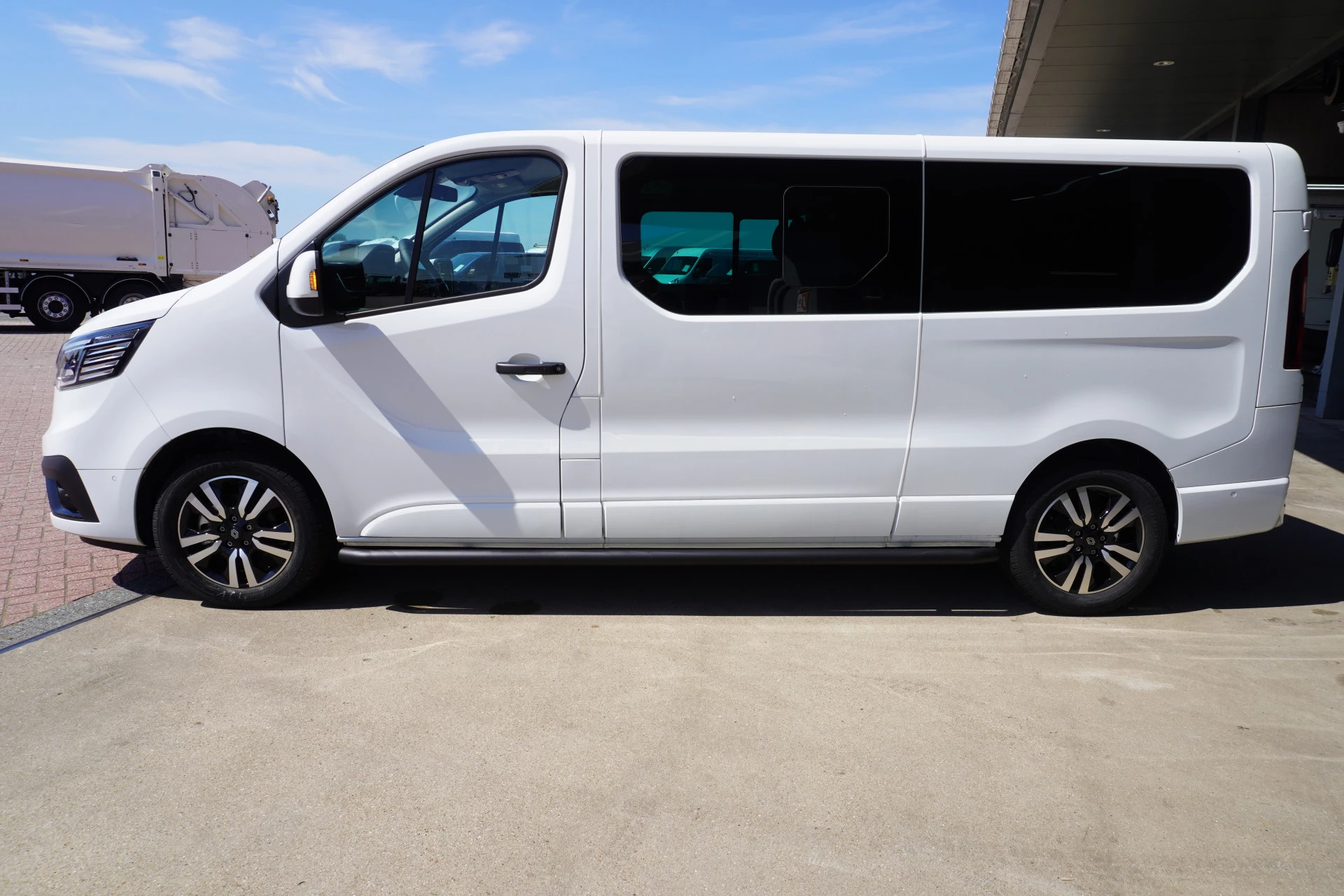 Renault Trafic 2024 - 2.0 Blue dCi 170PK T29 L2H1 Extra Anniversary DC Automaat zdjęcie 8