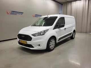 Ford Transit Connect 2021 - 1.5EcoBlue L2/H1 Euro 6! afbeelding 2 miniatuur