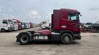 Scania G 2011 - 420 immagine 3