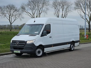 Mercedes-Benz Sprinter 2020 - 311 image 2