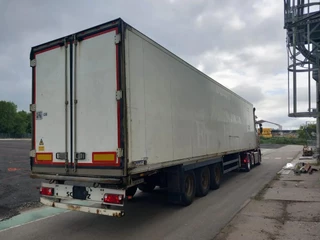 Schmitz Cargobull Schmitz Cargobull PRICES FROM €6950 TO €8950 2012 - N/A obrazek 3