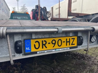 Iveco Daily 2006 - 40 C17 + VELDHUIZEN 2019 YEAR! obrazek 15