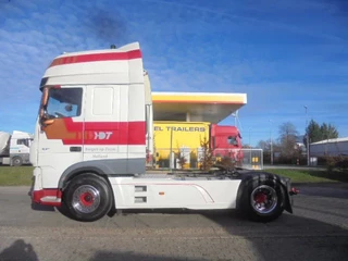 DAF XF480 2018 - NL TRUCK obrazek 17