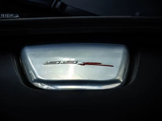 Chevrolet SSR 2005 - | Grijs kenteken | 6.0L V8 Corvette engine изображение 16