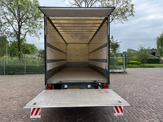 Iveco Daily 2015 - 35C17 IS35CI2AA obrazek 11