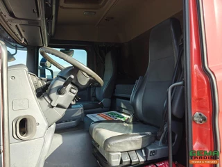 Scania G 2014 - G360 immagine 5