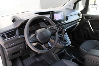 Renault Kangoo 2025 - E-Tech Advance L2 44 kWh 123pk - Trekhaak - Stoelverwarming - PDC - Navi - Betimmering - LED - DAB - Cruise - Rijklaar immagine 2