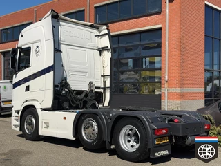 Scania S 2020 - S540 obrazek 4