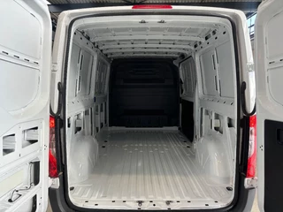 Mercedes-Benz Sprinter 2024 - 311CDI L2H1 Airco Cruisecontrol Apple CarPlay NIEUW BPM VRIJ zdjecie 9