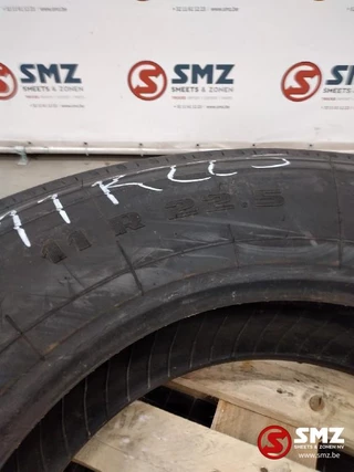 Pirelli N/A - Occ band 11r22.5 Pirelli immagine 1