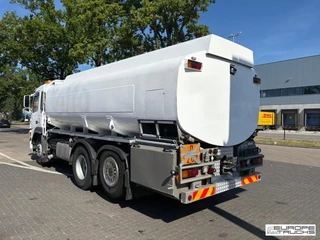 Volvo FM 420 2004 - N/A obrazek 3