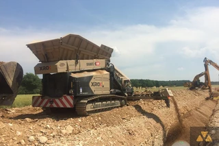 Xrok 2026 - Granite 400 for sale