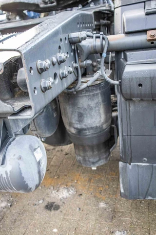 Mercedes-Benz Actros 2014 - 1848 LS+E6+HYDR. image 7