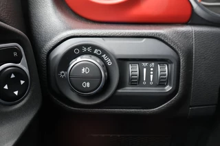 Jeep Wrangler 2019 - 2.0T 4x4 RUBICON Aut. / 1e eigenaar / Sper Diff imagen 32