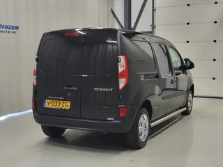 Renault Kangoo 2020 - 1.5dCi 95pk L2/H1 Euro 6! imagen 3