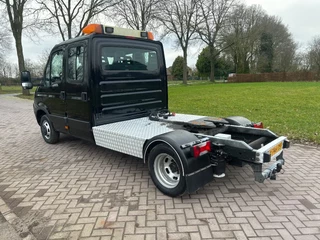 Iveco Daily 2009 - 40 C18 Be Trekker 9.7 Ton Lucht geveerd (5) obrazek 5