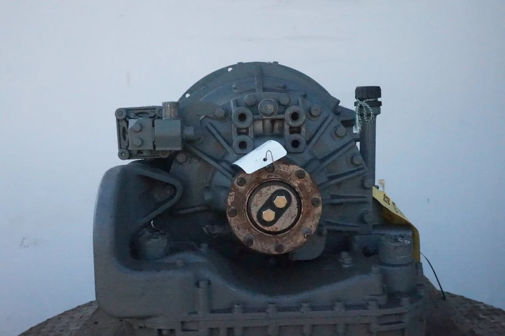 ZF - 4 HP-500 obrázek 4