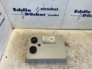 Diverse N/A 2013 - V.S.E. ETS ECU H15 zdjecie 1
