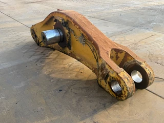 Caterpillar 990 Lever Bucket Bellcrank 4E-5587 With 2 pins - N/A bild 8