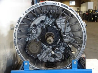Scania N/A 2023 - G25CM1 obrazek 2