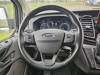 Ford Transit Custom 2022 - N/A obrazek 11