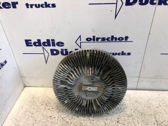 Iveco 2015 - 504038112 FAN CLUTCH EUROCRAGO obrázek 3