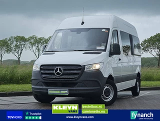 Mercedes-Benz Sprinter 2019 - 314 obrazek 1