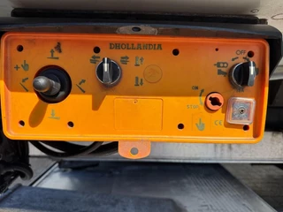 DAF CF320 FAN 6x2, Schmitz Frigobox, Carrier Supra 1250, Taillift, Like New ! 2017 - N/A bild 16