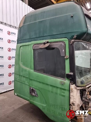 Scania N/A 1999 - Occ Cabine Scania 124  CR19 Topline imagem 4