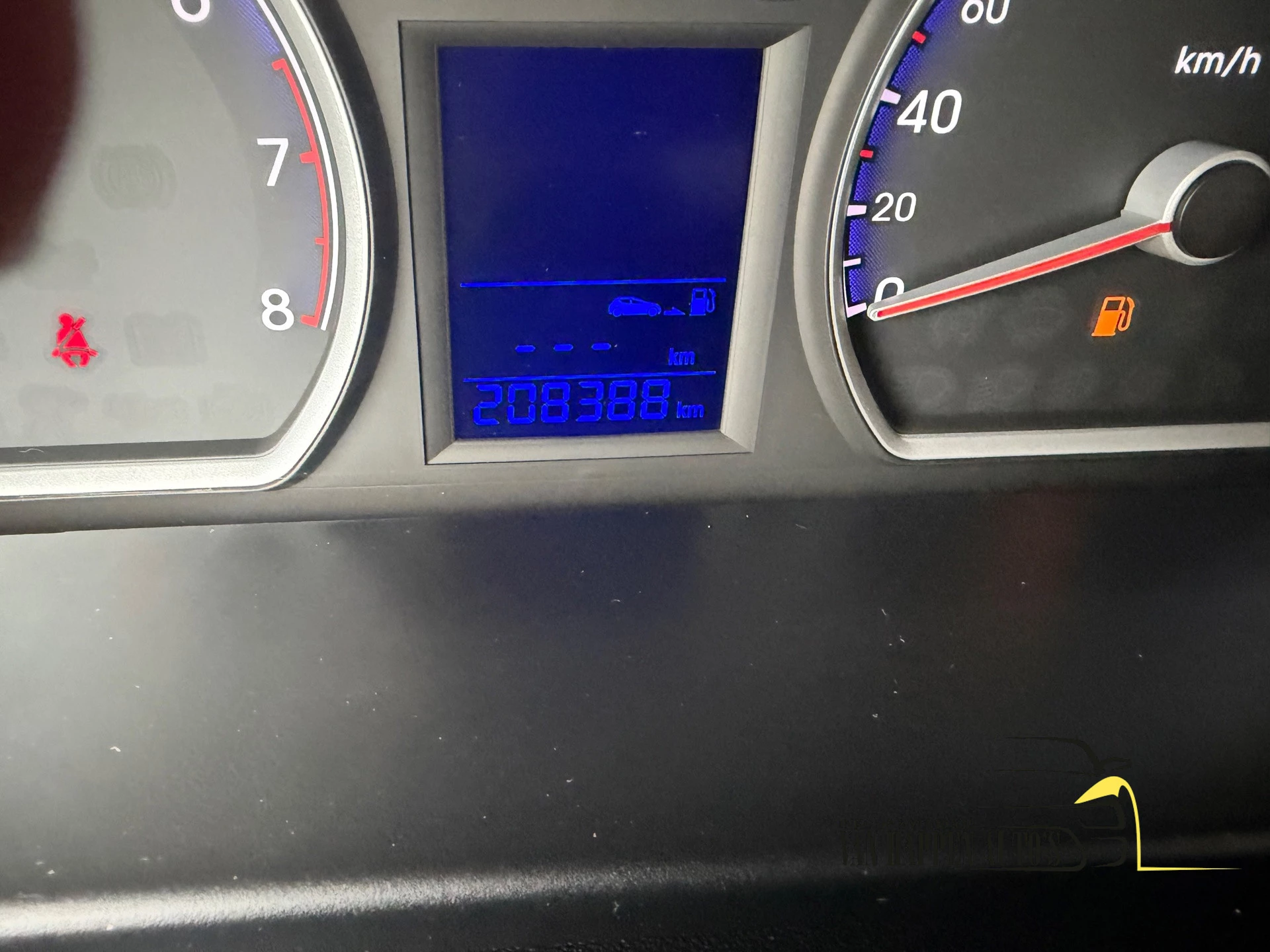 Hyundai i30 2011 - CW 1.4i i-Motion / apk 7-2027 afbeelding 22