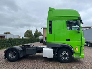 DAF XF480 2018 - FT bild 6