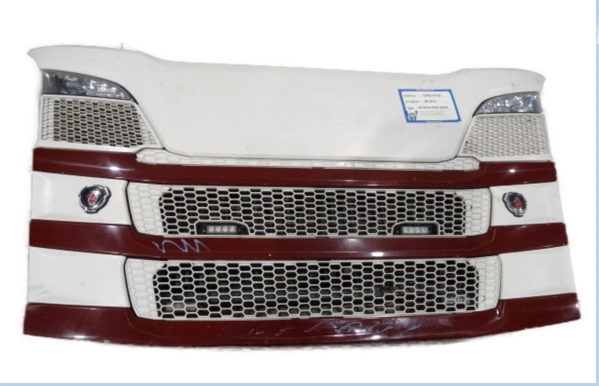 Scania - S2894750UPCOMP zdjęcie 1