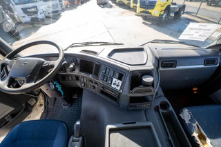 Volvo N/A 2010 - FM 330 -6x2- VEB+ / DHOLLANDIA immagine 8