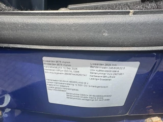 Scania R 2005 - R340 obrazek 26