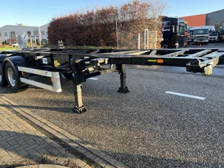 Van Hool 3B2012 1999 - N/A afbeelding 6
