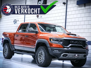 Dodge Ram 1500 2024 - TRX 6.2L LAST CALL Edition immagine 1