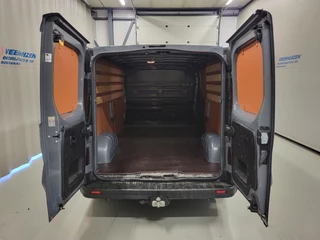 Fiat Talento 2021 - 2.0MultiJet 145pk L2/H1 Nieuwe Apk Euro 6! image 6