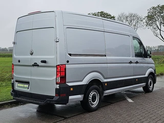 Volkswagen Crafter 2022 - 35 2.0 zdjęcie 3 miniatura