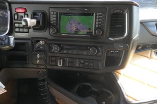 Scania R 2019 - R450 NGS | Retarder | 2 Tanks | 844810Km | 2019 | Smart Tacho 2 | Alcoas | Stand Klima | Navi | Euro6-D | TUV/MOT/APK 10-2026 | German Truck zdjecie 30