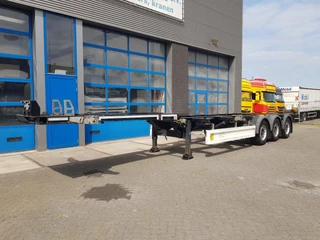 Renders N/A 2020 - 3DFCST multi chassis SAF Schijfremmen bild 2