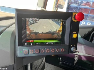 Volvo FM 330 Euro 6 Geesink 20m³ GEC Welvaarts weighing system 2025 - N/A imagen 19