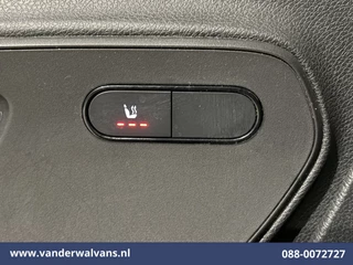 Mercedes-Benz Sprinter 2021 - 314 CDI 143pk 3500kg Trekhaak L2H2 Euro6 Airco | Camera | Apple Carplay | Cruisecontrol | image 6