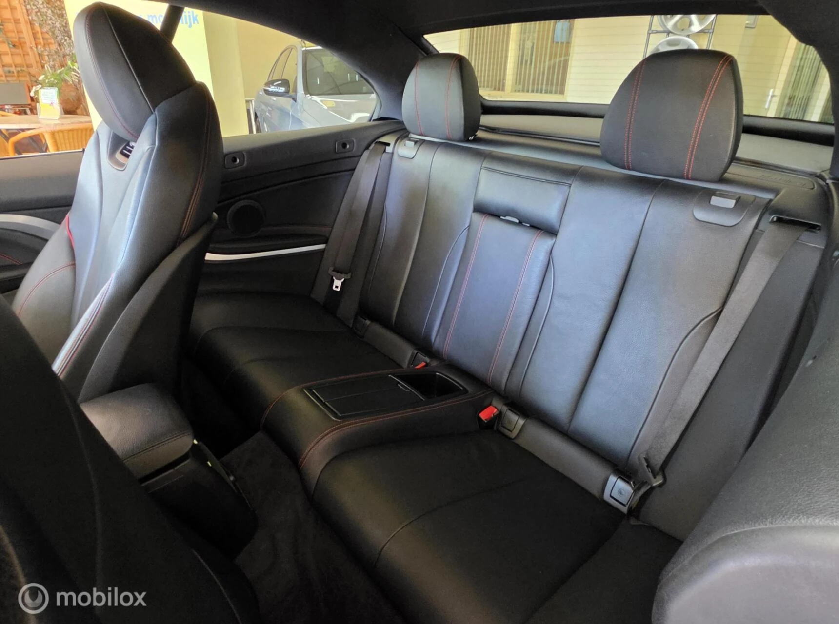 BMW 4 Serie 2020 - Cabrio 420i High Executive Edition afbeelding 24