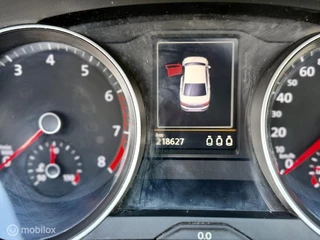 Volkswagen Passat 2015 - 1.8 TSI Highline DSG | Full Options | PANO zdjecie 18