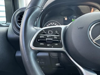 Mercedes-Benz eCitan 2025 - Pro Edition Navigatie obrazek 14