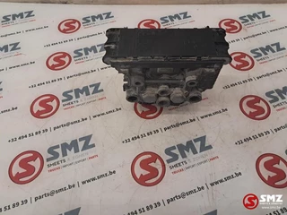 Ford N/A 2022 - Occ EBS achterasmodulator Ford afbeelding 3