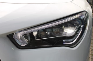 Mercedes-Benz CLA 2022 - Shooting Brake 180 AUT7 AMG NIGHT PAKKET PANORAMADAK SFEER CARPLAY TREKAAK MULTIBEAM KEY-LESS GO zdjecie 13